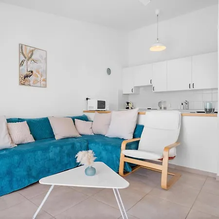 Amarilla Golf Apartment San Miguel de Abona Exterior photo