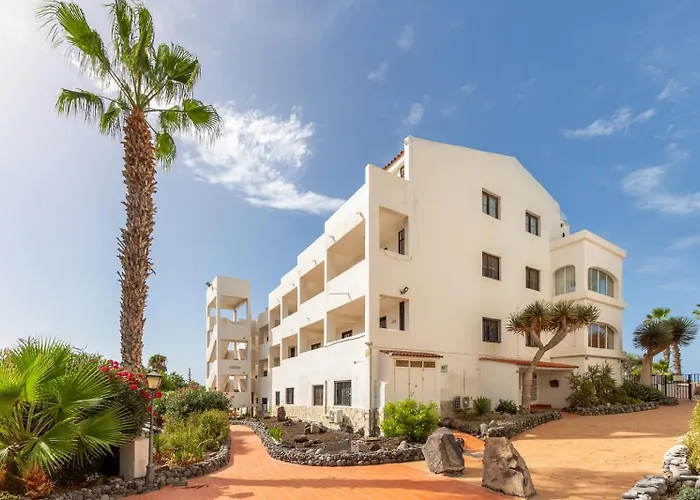 Amarilla Golf Apartment